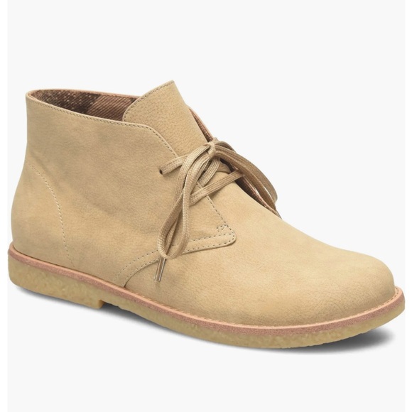BOC‎ Livia Chukka Boots - Picture 1 of 11